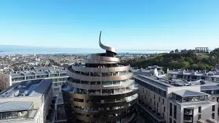 Edinburgh &ndash; Auld Reekie💩 ( Old Smokey) 2023