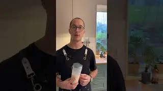 Jag testar att 
