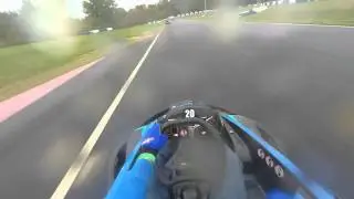 Gale Force Racing Day at GoPro Motorplex