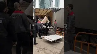 I&rsquo;m LEBER, not Liber 😂 #leber #детскаяплощадка #дети #детскиеигры #семейныйотдых #игрыдлядетей