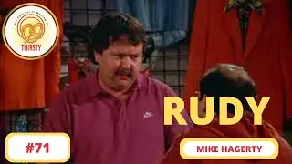 Seinfeld Podcast | Mike Hagerty | 71