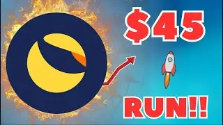 Terra Luna Classic Community fordert &Auml;nderungen am LUNC-Staking-Modell