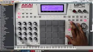 Complete Beat Making Course - Loading Your Sample