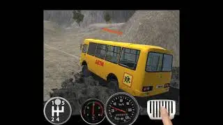 Off-Road Simulator Online | Best American and Russian trucks simulator 2021. (3+)