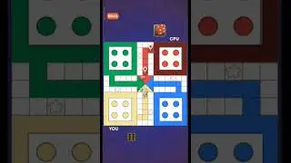 Ludo : Ludo shorts || Ludo Yarsa #game #shorts