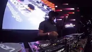 Dj abstract red bull thre3style winner 2016