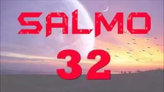 Salmo 32 Que tu misericordia Señor venga sobre nosotros (Estela Garia-Lopez   Arr  Steve Grundy)