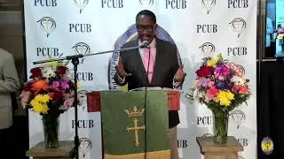 &ldquo;We Are His Workmanship&rdquo; PCUB Worship Experience Service 10/11/25
