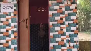 toilet boys and girls