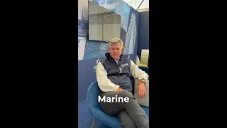 Our colleage Gunnar will be competing in the 2026 Golden Globe Race!