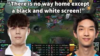 C9 Blaber Knows Exactly Who To Camp On Cloud9!!