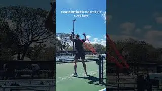 Order Bands At PTbench.com. #pickleball #training #injuryprevention