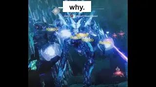 Solo Atheon with Handheld Supernova ft. Bugged Sturm