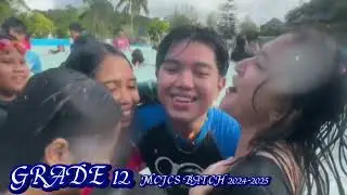 Mary, Cause of our Joy Catholic School | Grade 12 Morning Star & Seat of Wisdom Graduation Song