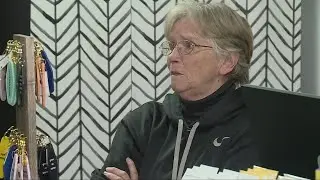 GoFundMe for Amherst school bus driver in viral video raises more than $39,000