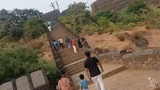 Raigad Fort ର ଦିତୀୟ ଦିନ!! Ipsita lifestyle with cook 