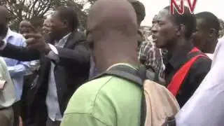 Point Blank: Kololo Rally