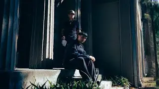 ESTOY DUDANDO - ignacio ruiz x Alex Sinatra (VIDEO OFICIAL)