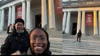 Cardiff Museum Tour 29/12/25