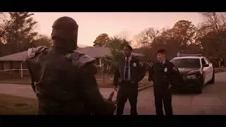Doom Patrol 2x03 HD 
