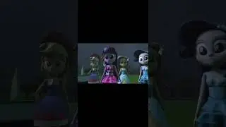 MLP: Equestria Girls - Alternate Ending Scene [SFM] #mlp #eqg #sfm #sfm_animations #sfmponies #funny