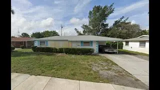 3083 Avenue H E, Riviera Beach, FL 33404 - Walkthrough Investment