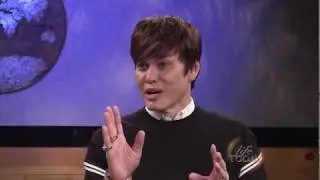 Joseph Prince: Why Sweat Blood? (LIFE Today)