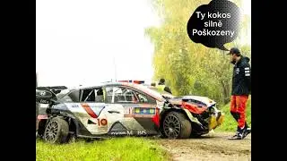 Nejhor&scaron;&iacute; s&eacute;rie fotek z RELLY SPORTU !!!(&scaron;ilene)😈😈😈☘️☘️☘️☘️✅✅✅🤘🤘🤘😭