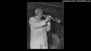 Sidney Bechet with Pierre Braslavsky and His Orchestra - Summertime (October 8, 1949)