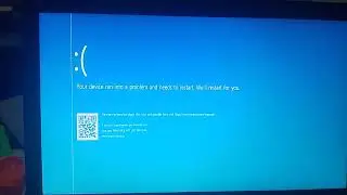 Angry Birds Space Prototype Sounds SFX has BSOD #2
