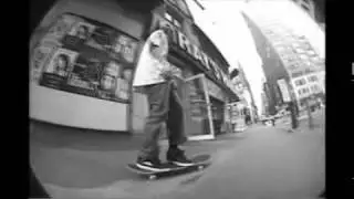 Element Skate Team - Video Montage