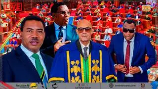 🔴#LIVE: MNYUKANO BUNGENI, MASWALI MAGUMU YA WABUNGE KWA WIZARA NA SERIKALI