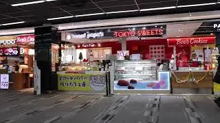 TOKYO l Japan Metro l Underground Market  l Wonder l shopping ka paradise l Sushil Prajapati