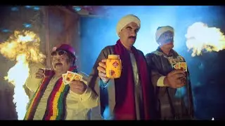 TAG El MELOUK - DISCO اعلان تاج الملوك - الديسكو