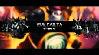 Dofus sh pvp - COMPILATION DE TETE TETE [20]