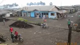 Idenau a community in the Bakassi Peninsula