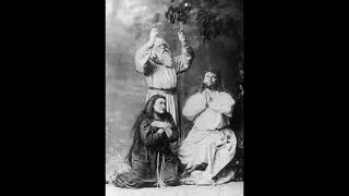 Richard Wagner - Parsifal sung by early 20th century singers
