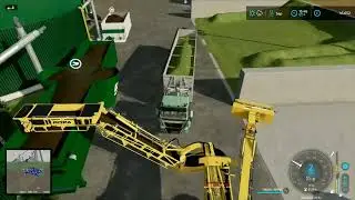 FS 22 MP | Shire Farm | PF, PnH | loads a chaff #50