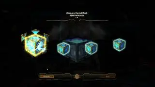 swtor Hypercrate opening part 2!
