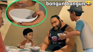 (Adit sopo Jarwo), kang Ujang 