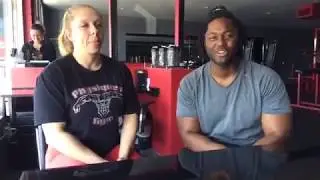 Ask a Coach - Cara Barnes