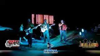 Tolyn Infante - Los Del Rancho De Islas | En Vivo