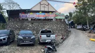 Ibadah penghiburan Pdt. DR. Hendrik Lewi Payung di gereja GPdI Sarambu