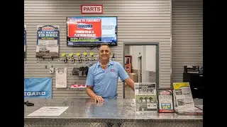 Featured RV Parts