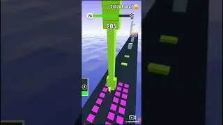 Android Hack Apk Stack Colors #Shorts