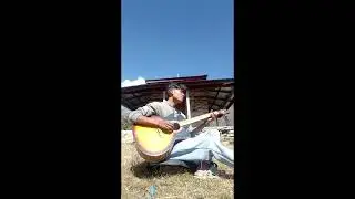 Dina Timi Lai - Mystic East