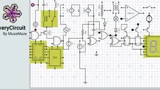 EveryCircuit - Circuit Simulation Software Review | Mobile App