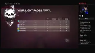 AzoriusJace's Live PS4 Broadcast