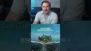Calvin Harris - Funk Wav Bounces, Vol. 2 - Album Review