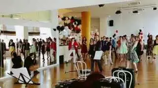 ImpressDance: Swing Time 2014 (Official Video Clip)
